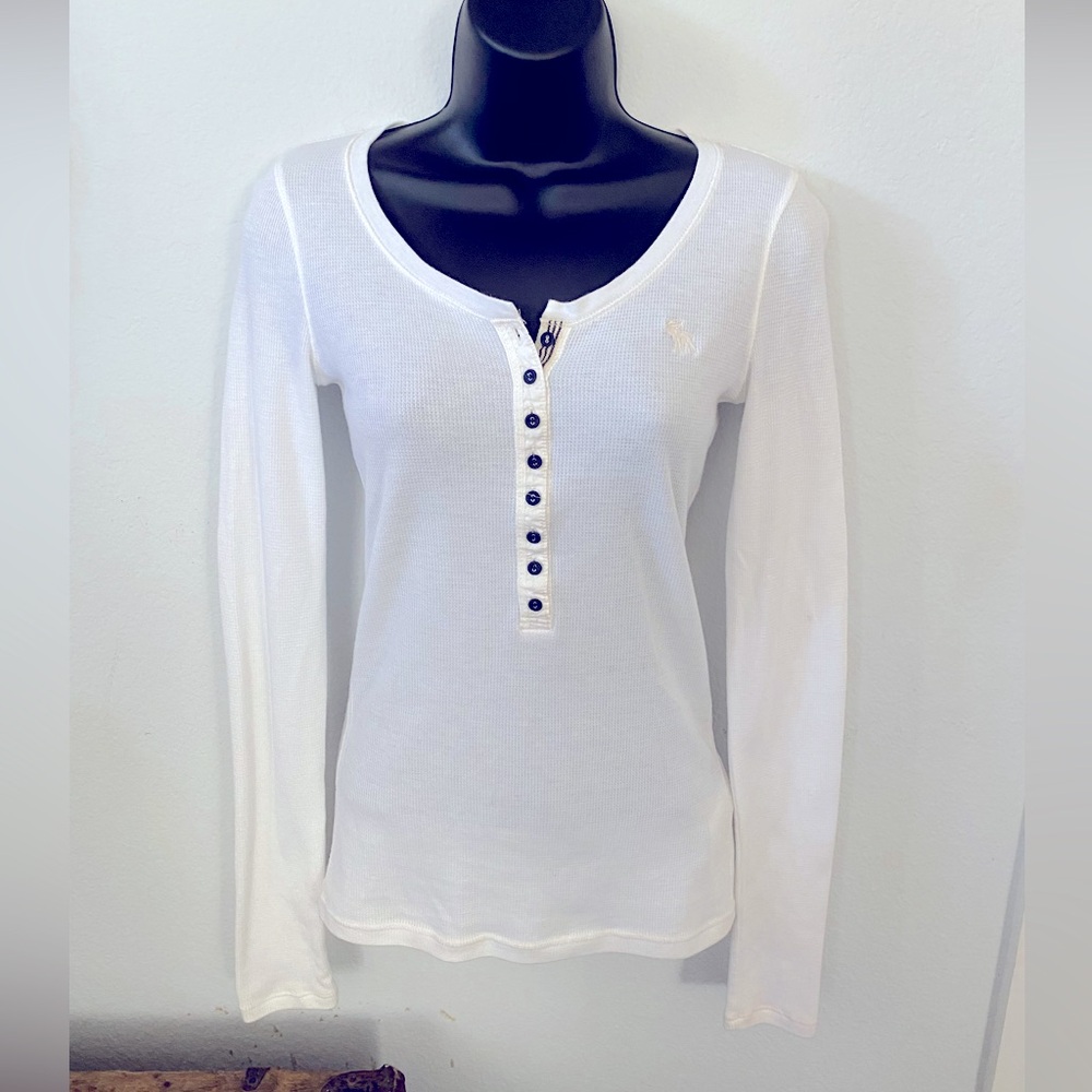Abercrombie & Fitch thermal